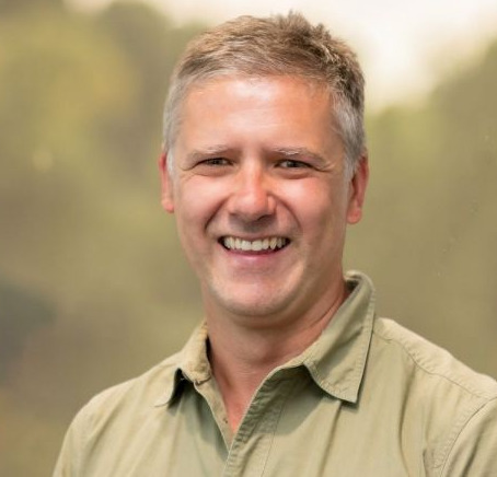 Image for Warwick Padgham